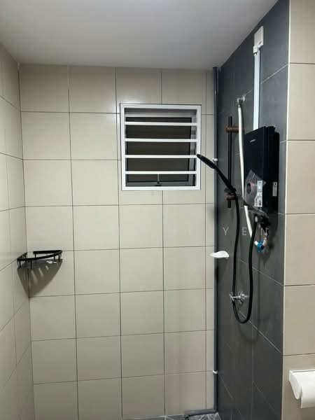 PPA1M Mercu Jalil untuk Untuk Disewa - RM 1,500 /bulan, Mac 2026 - Bathroom - PropertyGuru.com.my