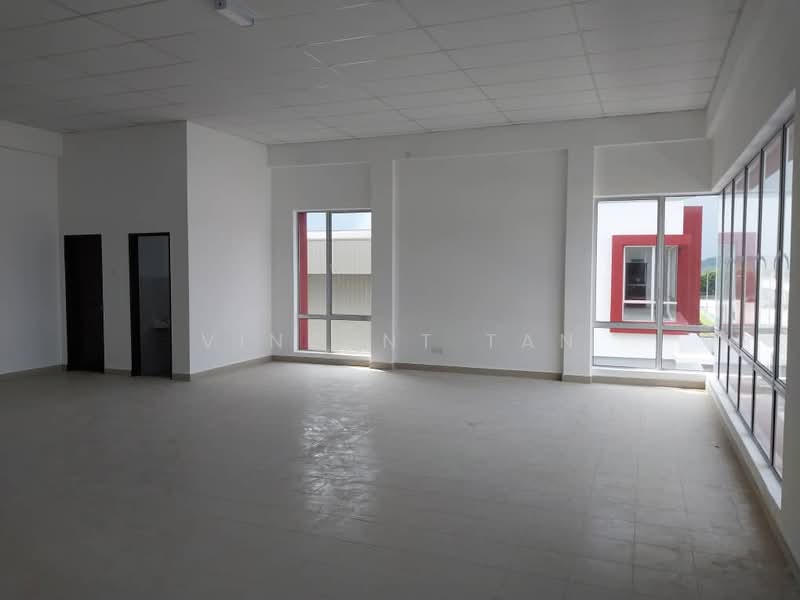 Semi-D Factory for Rent in Nilai (Negeri Sembilan) - Vincent Tan - Interior - PropertyGuru.com.my