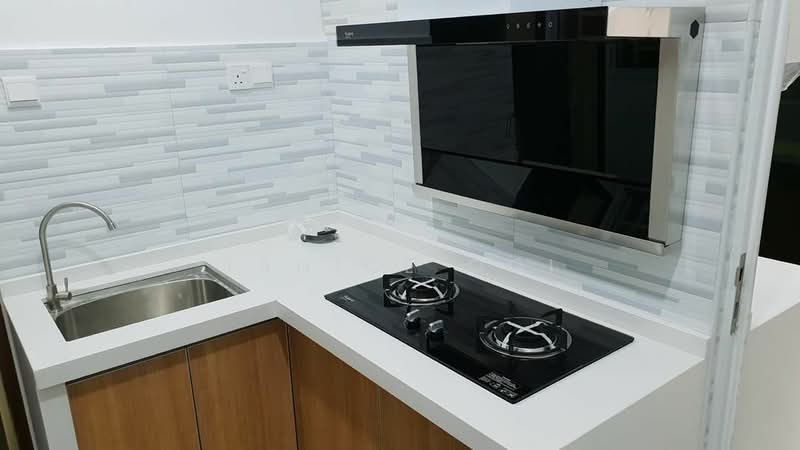Sierra East untuk Untuk Dijual - RM 759,000, Feb 2026 - Kitchen - PropertyGuru.com.my