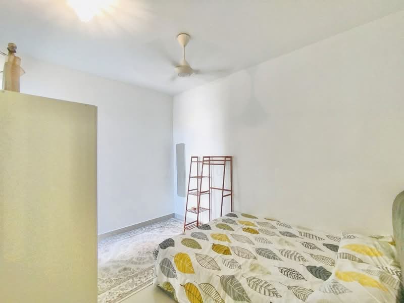 Dwiputra Residences untuk Untuk Disewa - RM 2,199 /bulan, Mac 2026 - Bedroom - PropertyGuru.com.my