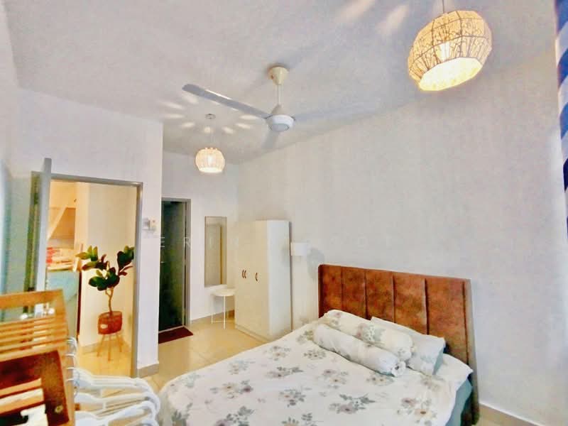 Dwiputra Residences untuk Untuk Disewa - RM 2,199 /bulan, Mac 2026 - Bedroom - PropertyGuru.com.my