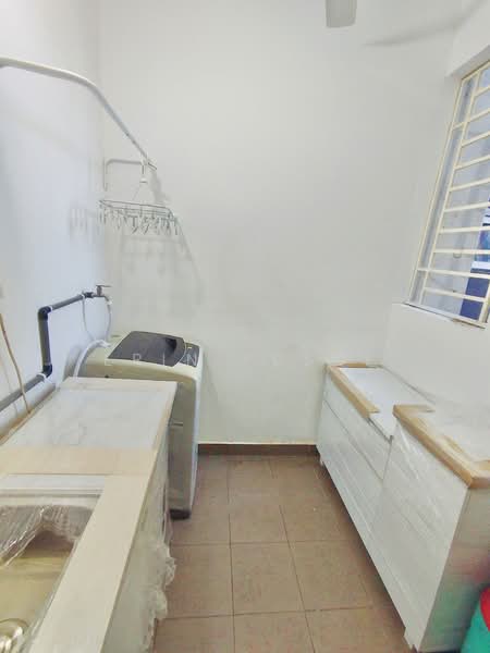 Dwiputra Residences untuk Untuk Disewa - RM 2,199 /bulan, Mac 2026 - Interior - PropertyGuru.com.my