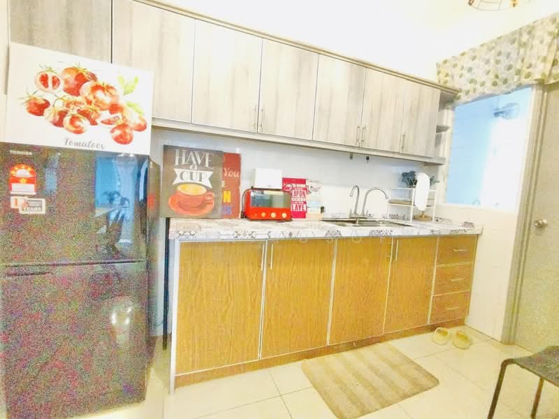 Dwiputra Residences untuk Untuk Disewa - RM 2,199 /bulan, Mac 2026 - PropertyGuru.com.my