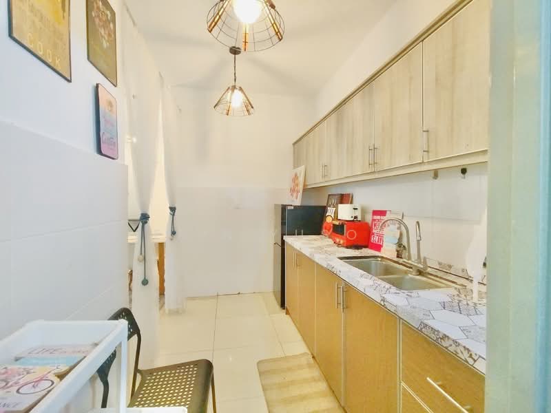 Dwiputra Residences untuk Untuk Disewa - RM 2,199 /bulan, Mac 2026 - PropertyGuru.com.my