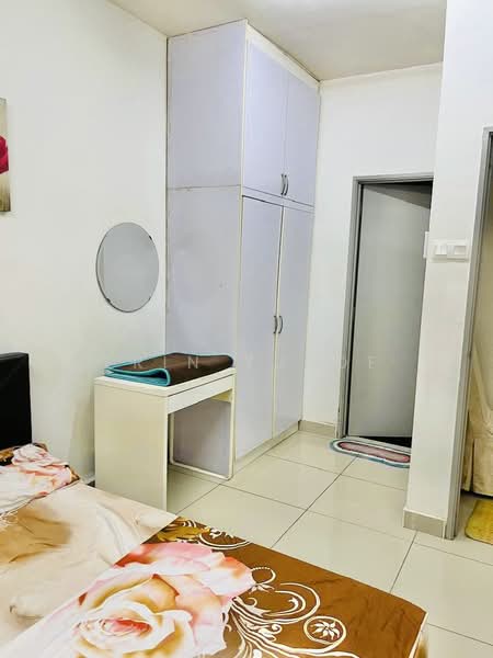 Condominium for Rent at Dwiputra Residences - Erin Yusof - Bedroom - PropertyGuru.com.my
