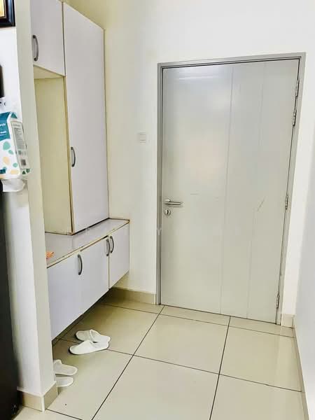 Condominium for Rent at Dwiputra Residences - Erin Yusof - Entrance - PropertyGuru.com.my