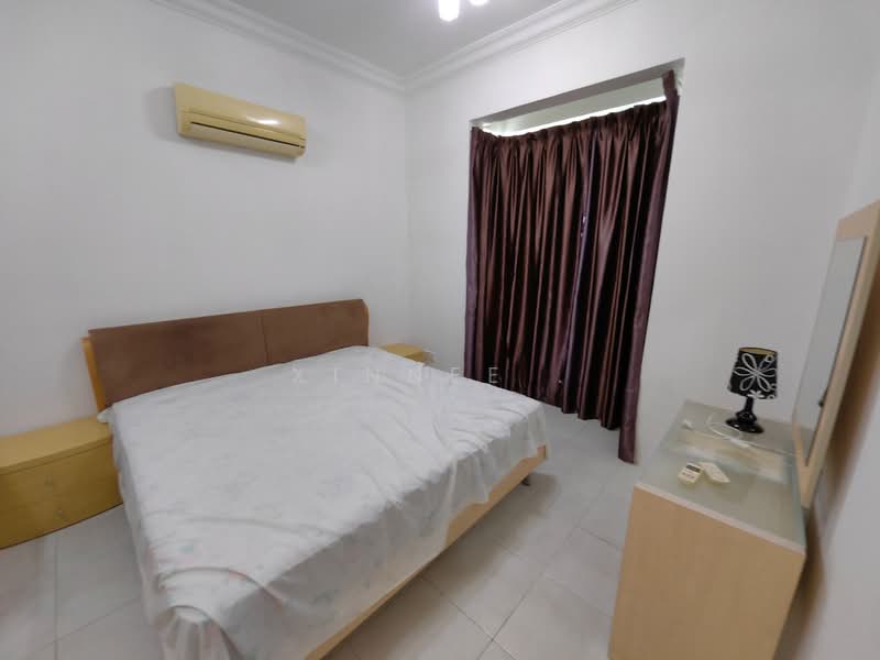 Bayswater Resort Condominium untuk Untuk Disewa - RM 2,900 /bulan, Mac 2026 - Bedroom - PropertyGuru.com.my