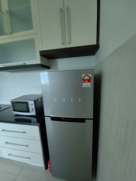 Bayswater Resort Condominium untuk Untuk Disewa - RM 2,900 /bulan, Mac 2026 - Kitchen - PropertyGuru.com.my