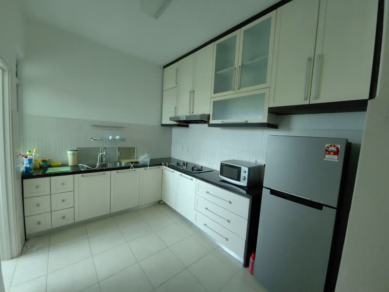 Bayswater Resort Condominium untuk Untuk Disewa - RM 2,900 /bulan, Mac 2026 - Kitchen - PropertyGuru.com.my
