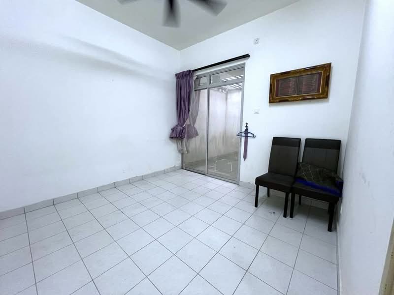 Cluster House for Sale in Taman Sierra Perdana (Masai) - Karl Lim - Interior - PropertyGuru.com.my