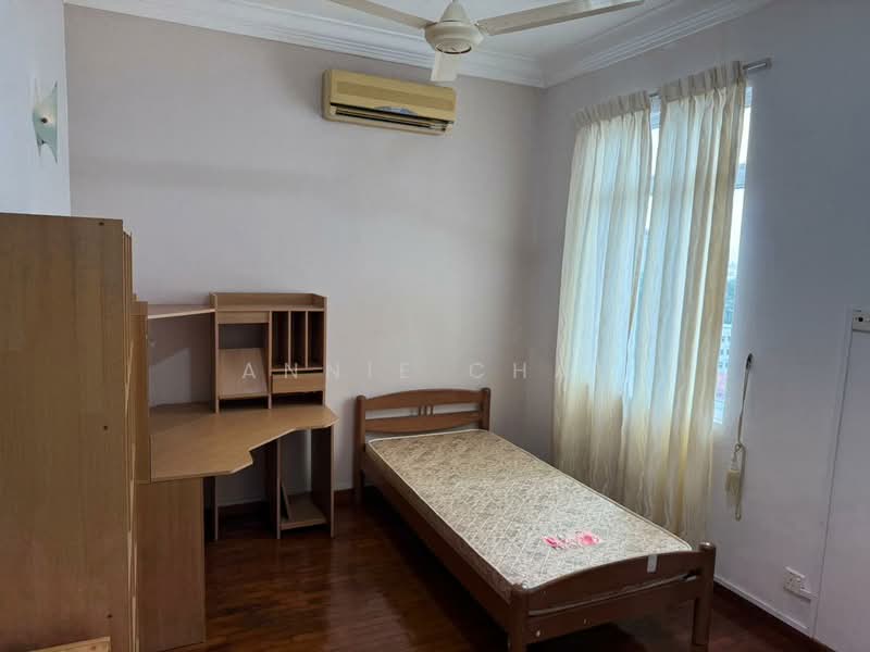 Apartment for Rent at Orchid View Luxury Apartment - Annie Chai - Bedroom - PropertyGuru.com.my