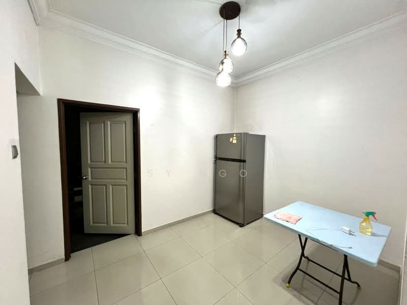 Cluster House for Sale in Horizon Hills (Iskandar Puteri (Nusajaya)) - SY Ngo - Interior - PropertyGuru.com.my