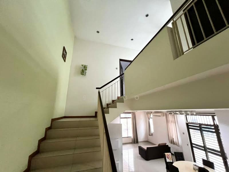 Cluster House for Sale in Horizon Hills (Iskandar Puteri (Nusajaya)) - SY Ngo - Living Room - PropertyGuru.com.my