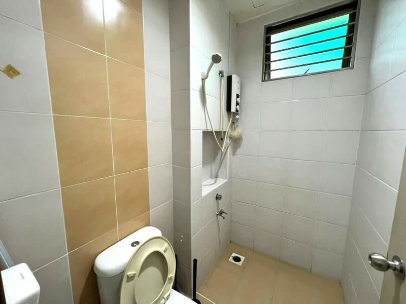 Cluster House for Sale in Horizon Hills (Iskandar Puteri (Nusajaya)) - SY Ngo - Bathroom - PropertyGuru.com.my