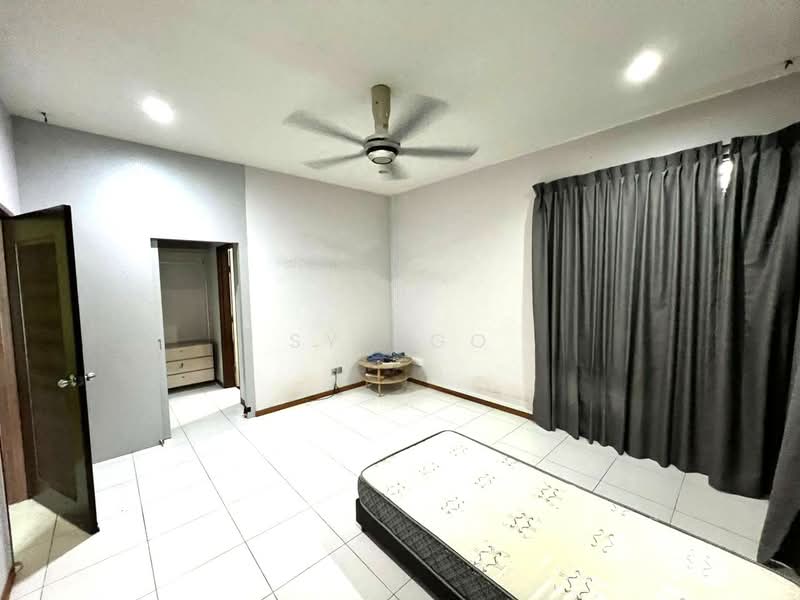 Cluster House for Sale in Horizon Hills (Iskandar Puteri (Nusajaya)) - SY Ngo - Bedroom - PropertyGuru.com.my