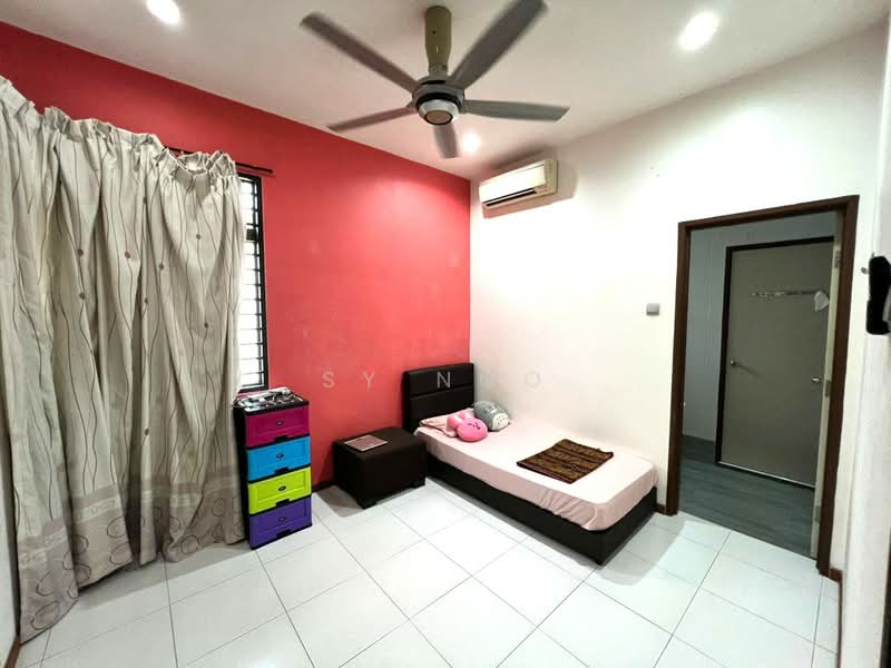 Cluster House for Sale in Horizon Hills (Iskandar Puteri (Nusajaya)) - SY Ngo - Bedroom - PropertyGuru.com.my