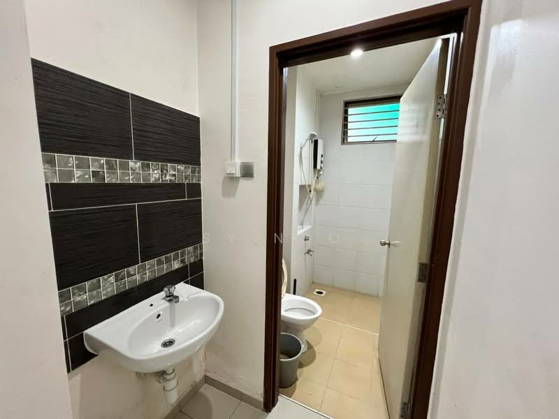 Cluster House for Sale in Horizon Hills (Iskandar Puteri (Nusajaya)) - SY Ngo - Bathroom - PropertyGuru.com.my