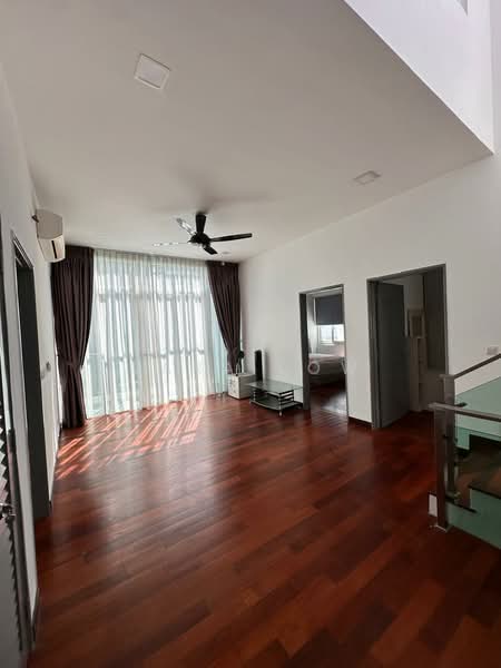 Clover @ Garden Residence untuk Untuk Dijual - RM 1,980,000, Mac 2026 - Living Room - PropertyGuru.com.my