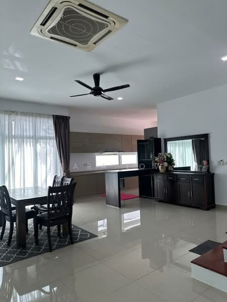 Clover @ Garden Residence untuk Untuk Dijual - RM 1,980,000, Mac 2026 - Dining Room - PropertyGuru.com.my