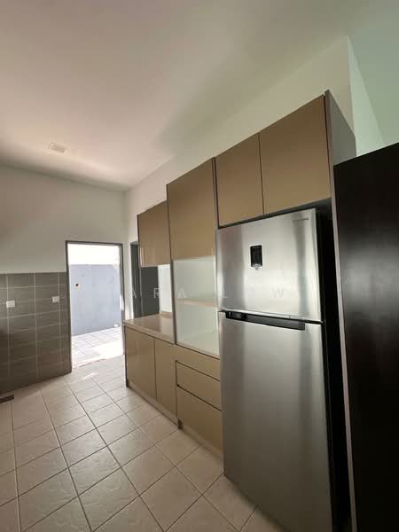 Clover @ Garden Residence untuk Untuk Dijual - RM 1,980,000, Mac 2026 - Kitchen - PropertyGuru.com.my