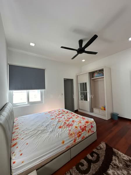 Clover @ Garden Residence untuk Untuk Dijual - RM 1,980,000, Mac 2026 - Bedroom - PropertyGuru.com.my