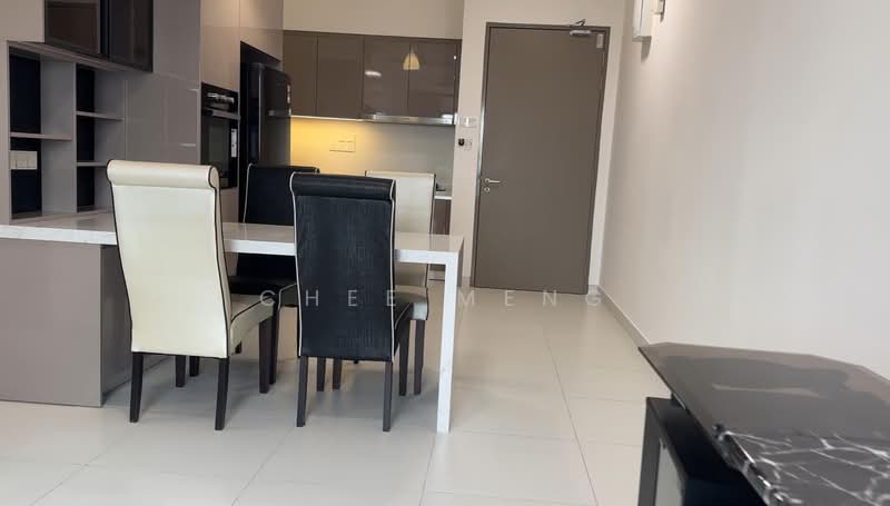 The Tropika untuk Untuk Disewa - RM 2,900 /bulan, Feb 2026 - Kitchen - PropertyGuru.com.my