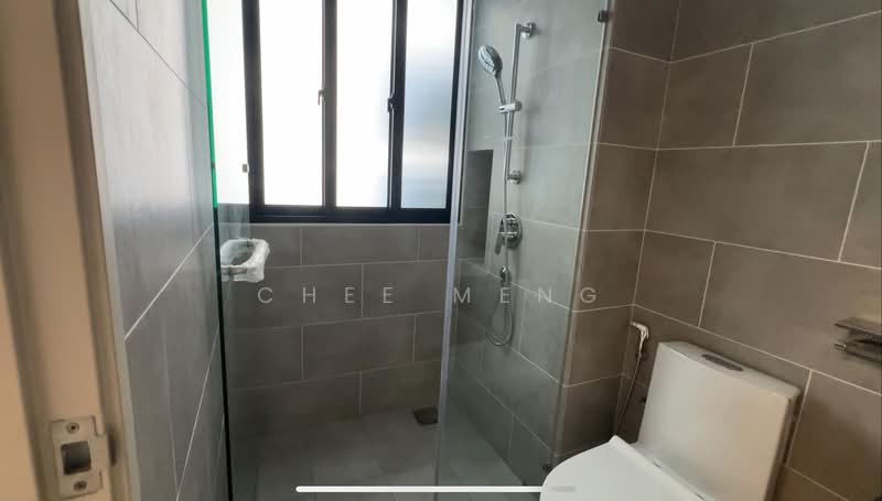 The Tropika untuk Untuk Disewa - RM 2,900 /bulan, Feb 2026 - Bathroom - PropertyGuru.com.my