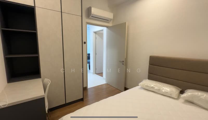 The Tropika untuk Untuk Disewa - RM 2,900 /bulan, Feb 2026 - Bedroom - PropertyGuru.com.my