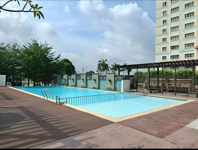 Puri Tower untuk Untuk Dijual - RM 350,000, Mac 2026 - Exterior - PropertyGuru.com.my