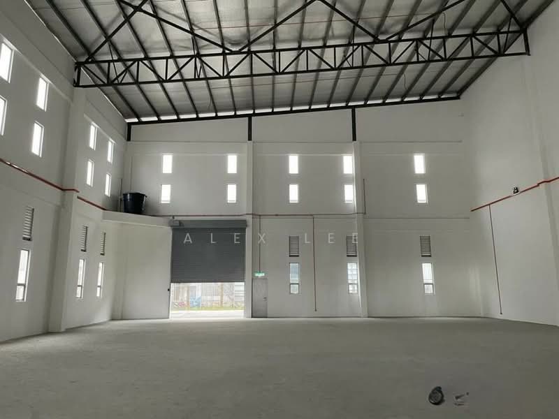 Warehouse for Sale in Kapar (Selangor) - Alex Lee - Interior - PropertyGuru.com.my