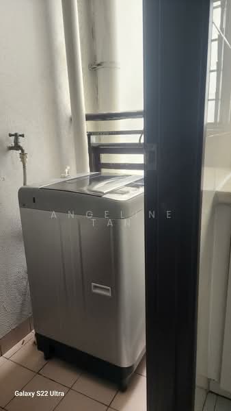 Casa Tiara Serviced Apartment untuk Untuk Disewa - RM 1,800 /bulan, Feb 2026 - Balcony - PropertyGuru.com.my