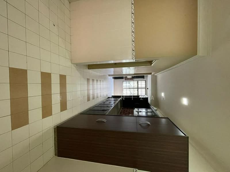 2-storey Terraced House for Sale in Denai Alam (Shah Alam) - Nur Hanizah - PropertyGuru.com.my