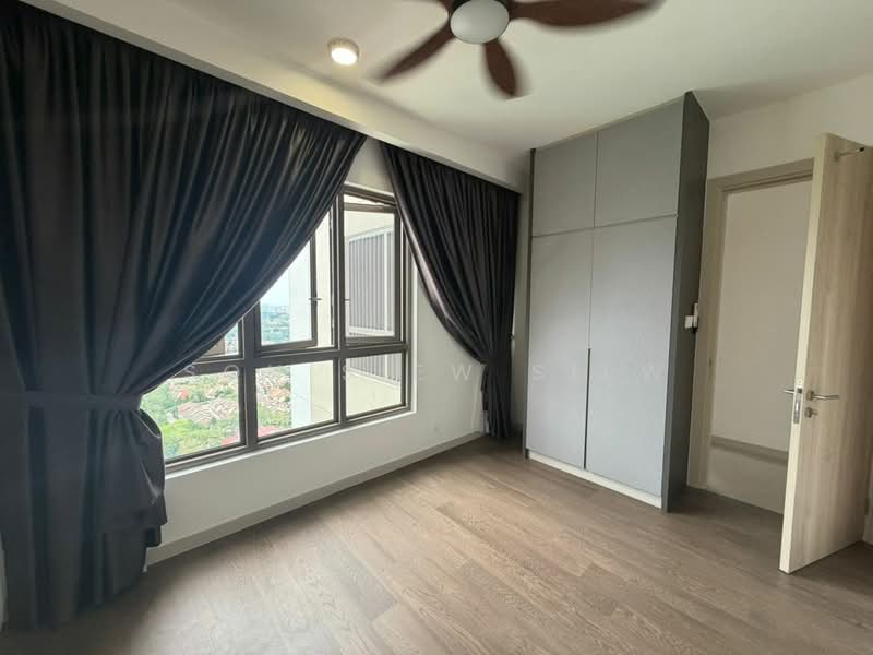 Condominium for Rent at Park Place - Soh Siew Siew - Bedroom - PropertyGuru.com.my