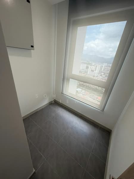 Condominium for Rent at Park Place - Soh Siew Siew - View - PropertyGuru.com.my