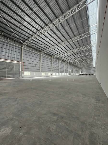 Warehouse for Sale in Banting (Selangor) - Alex Lee - Interior - PropertyGuru.com.my