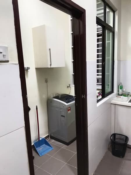 Jentayu Residensi @ Tampoi untuk Untuk Disewa - RM 1,800 /bulan, Mac 2026 - Interior - PropertyGuru.com.my