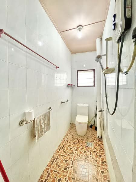 2-storey Terraced House for Sale in Taman Sri Muda (Shah Alam) - Hasliza Hassan - Bathroom - PropertyGuru.com.my