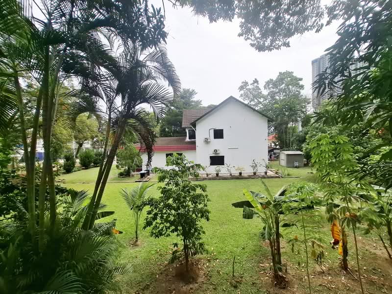 Rumah Banglo untuk Dijual di Taman Yarl (Jalan Klang Lama (Old Klang Road)) - GAJENDRAN PONNAMPALAM - Exterior - PropertyGuru.com.my