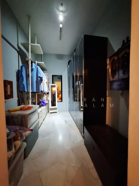 Rumah Banglo untuk Dijual di Taman Yarl (Jalan Klang Lama (Old Klang Road)) - GAJENDRAN PONNAMPALAM - Interior - PropertyGuru.com.my