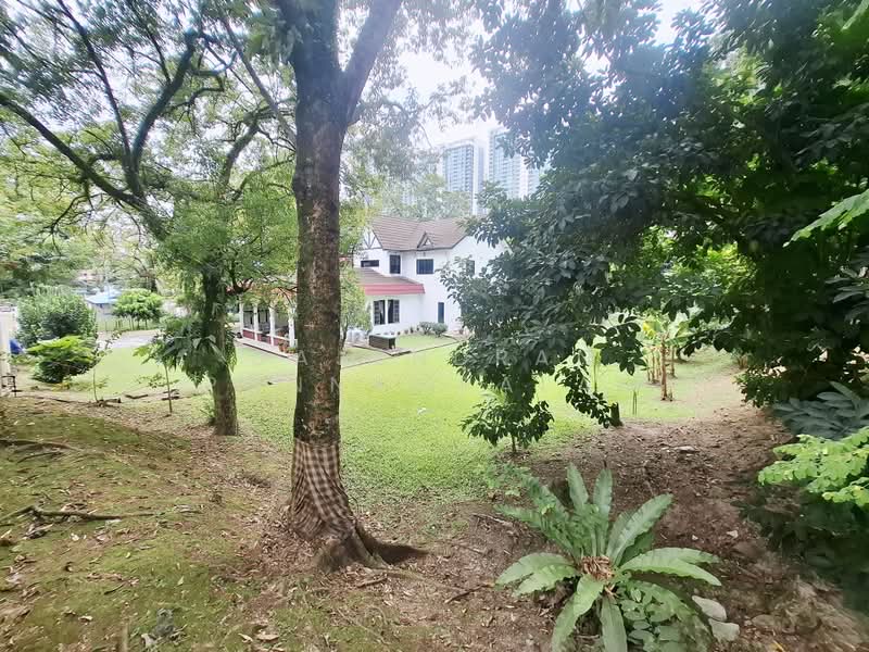 Rumah Banglo untuk Dijual di Taman Yarl (Jalan Klang Lama (Old Klang Road)) - GAJENDRAN PONNAMPALAM - Exterior - PropertyGuru.com.my