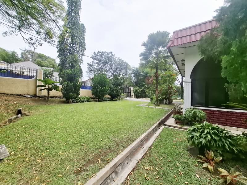 Rumah Banglo untuk Dijual di Taman Yarl (Jalan Klang Lama (Old Klang Road)) - GAJENDRAN PONNAMPALAM - Exterior - PropertyGuru.com.my