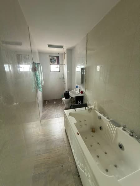 Rumah Teres 2.5-Tingkat untuk Dijual di Seberang Perai (Penang) - TED NG - Bathroom - PropertyGuru.com.my