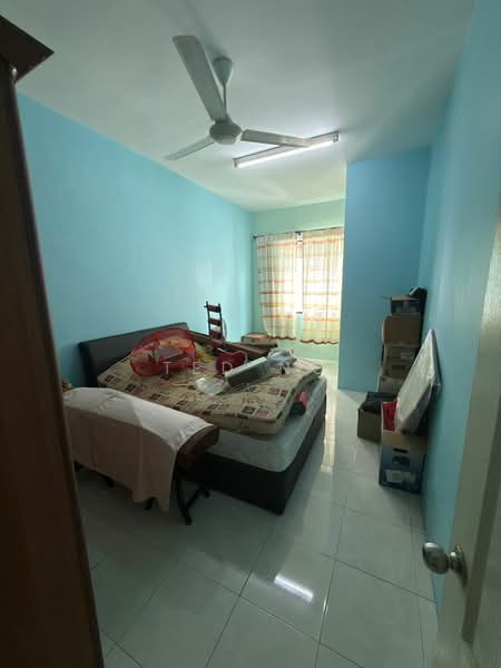 Rumah Teres 2.5-Tingkat untuk Dijual di Seberang Perai (Penang) - TED NG - Bedroom - PropertyGuru.com.my