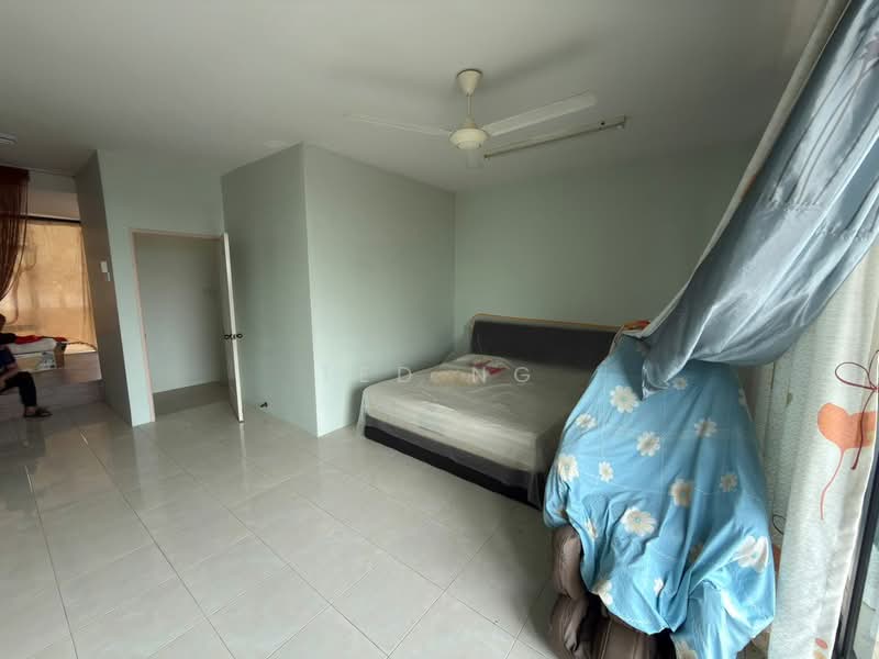 2.5-storey Terraced House for Sale in Taman Bukit Juru (Juru) - TED NG - Bedroom - PropertyGuru.com.my