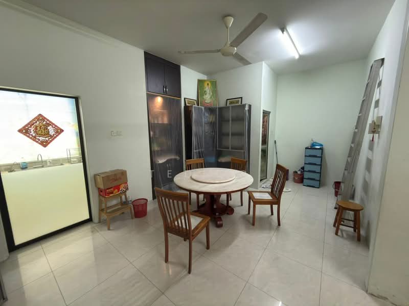 Rumah Teres 2.5-Tingkat untuk Dijual di Seberang Perai (Penang) - TED NG - Dining Room - PropertyGuru.com.my
