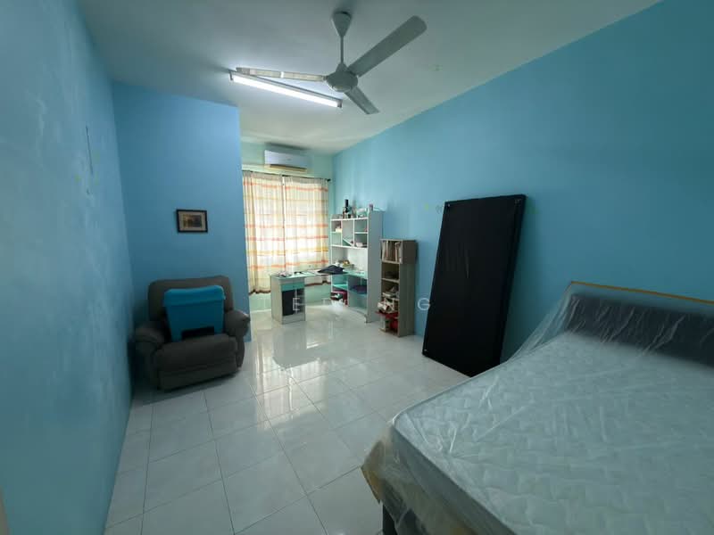 Rumah Teres 2.5-Tingkat untuk Dijual di Seberang Perai (Penang) - TED NG - Bedroom - PropertyGuru.com.my