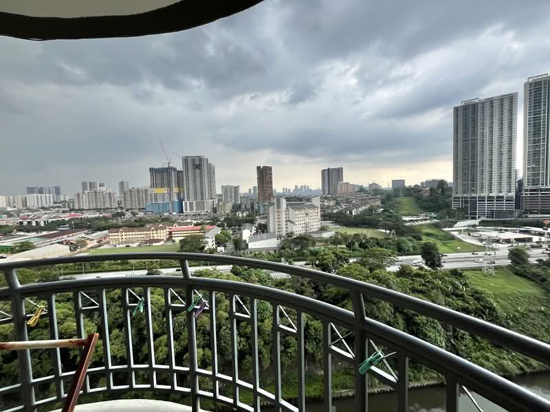 Condominium for Sale at Abadi Villa - Lu Kong Hwa - View - PropertyGuru.com.my