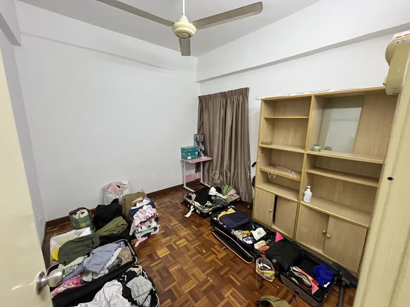Condominium for Sale at Abadi Villa - Lu Kong Hwa - Bedroom - PropertyGuru.com.my