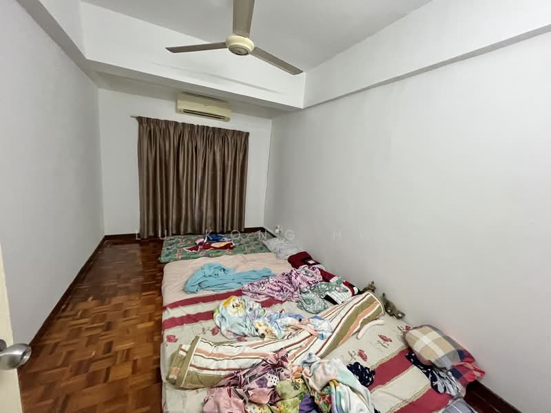 Condominium for Sale at Abadi Villa - Lu Kong Hwa - Bedroom - PropertyGuru.com.my