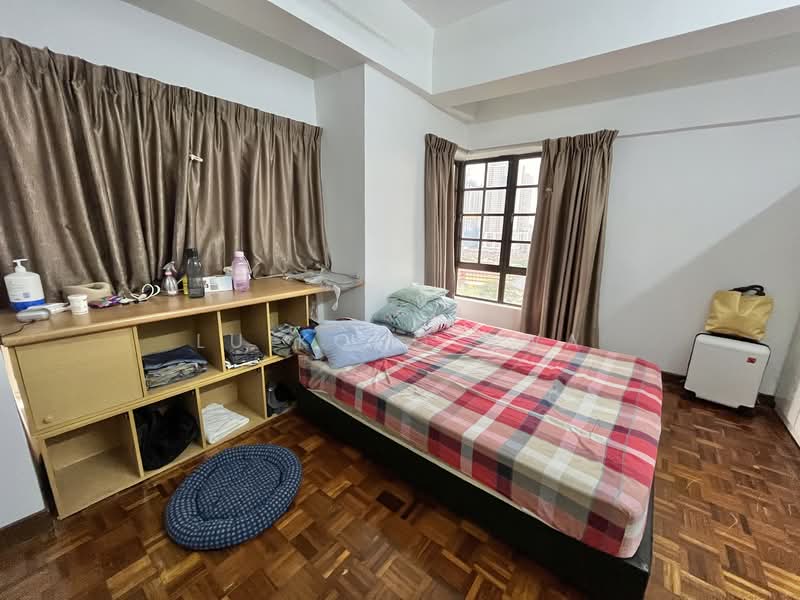 Condominium for Sale at Abadi Villa - Lu Kong Hwa - PropertyGuru.com.my